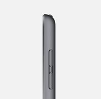 Refurbished iPad 2020 32 GB Space Gray Gebruikt - thumbnail