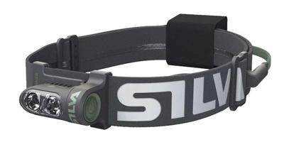 Silva trail runner free 2 ultra - headlamp