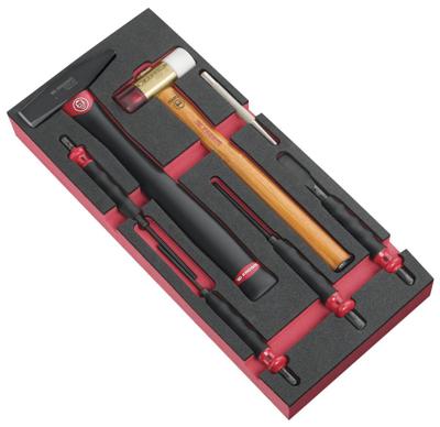 Facom lege foam module voor modm.mi5 - PM.MODMI5