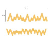 Nellie's Choice • shape die naaldbos - thumbnail