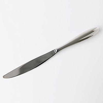 ALESSI - Mami 18/10 - Tafelmes 23,5cm