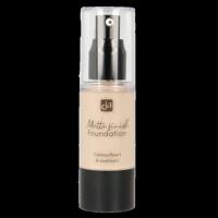 Da Make-Up Foundation matte 02 1 Stuks - thumbnail