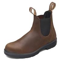 Blundstone 1609 Classic antique brown Cognac maat 37.5 - thumbnail