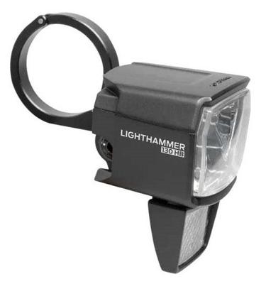 Trelock koplamp "lighthammer ls 930-hb" front light lighthammer ls 930-hb