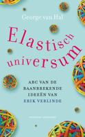 Elastisch universum - George van Hal - ebook - thumbnail