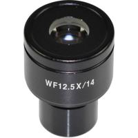Kern OBB-A1353 OBB-A1353 Oculair 12.5 x Geschikt voor merk (microscoop) Kern - thumbnail