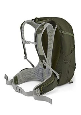Lowe Alpine AirZone Trail Duo 32 Backpack Heren Army/Bracken M