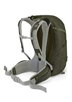 Lowe Alpine AirZone Trail Duo 32 Backpack Heren Army/Bracken M - thumbnail