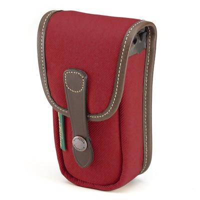 Billingham Avea 3 Burgundy/Chocolate