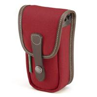 Billingham Avea 3 Burgundy/Chocolate - thumbnail
