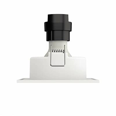 Philips Vierkante inbouwspotDonegal - 5040131PN