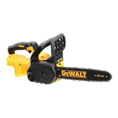 DeWalt dcm565n-xj accu kettingzaag 18v | zonder accu's en lader - dcm565n-xj DeWalt dcm565n-xj accu kettingzaag 18v | zonder accu's en lader - dcm565n-xj