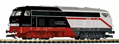 Piko G 37511 G diesellocomotief Märklin/PIKO BR 218 497-6 van de DB-AG