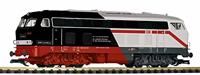 Piko G 37511 G diesellocomotief Märklin/PIKO BR 218 497-6 van de DB-AG - thumbnail