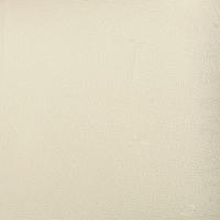 Fauteuil met armleuningen 54 cm kunstleer crmekleurig - thumbnail