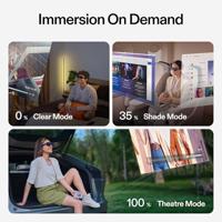 XREAL Air 2 Pro - thumbnail
