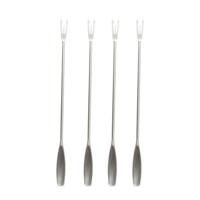 BOSKA - Fondue - Fonduevorken RVS set/4 - thumbnail