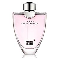 Montblanc Individuelle Femme Eau de toilette Spray 75ml Dames - thumbnail