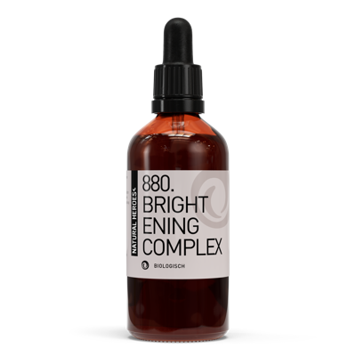 Brightening Complex (Biologisch)