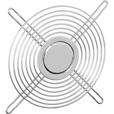 EBM Papst LZ 35 Ventilatierooster (b x h) 127 mm x 127 mm