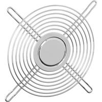 EBM Papst LZ 35 Ventilatierooster (b x h) 127 mm x 127 mm - thumbnail