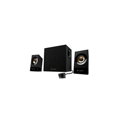 Logitech Z533 2.1 speakersset - thumbnail