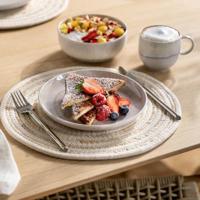 LIKE BY VILLEROY & BOCH - Perlemor Sand - Mueslischaaltje 0,49l - thumbnail