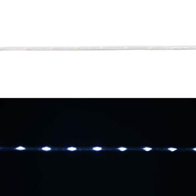 Touwenlicht met 1200 LED Koud Wit 50 m PVC Touwenlicht met 1200 LED Koud Wit 50 m PVC