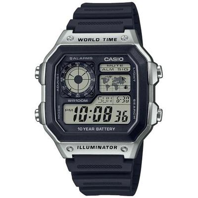 CASIO horloge CASIO horloge