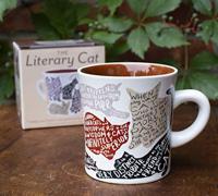 UPG Mok - Literaire Kat - thumbnail