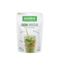 Purasana Green Smoothie - thumbnail