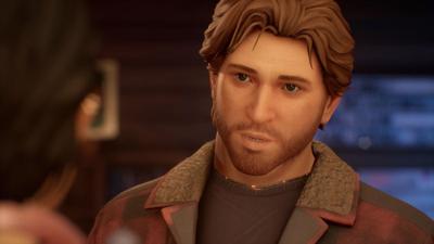 Life is Strange True Colors (code in a box) Life is Strange True Colors (code in a box)