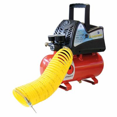 Uhlsport Electronic compressor