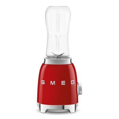 SMEG PBF01RDEU 50's Style Personal Blender - Rood