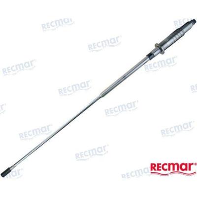 REC6P2-45501-01 - TRANSMISSIEAS X (25.3) YAMAHA