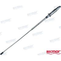 REC6P2-45501-01 - TRANSMISSIEAS X (25.3) YAMAHA - thumbnail