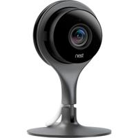 Nest Cam bewakingscamera, zwart - thumbnail