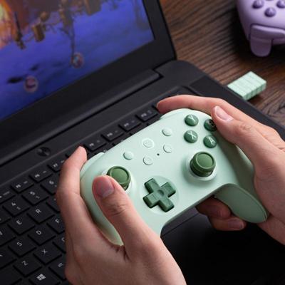 8BitDo Ultimate 2C 2.4G Wireless Controller - Mint Edition 8BitDo Ultimate 2C 2.4G Wireless Controller - Mint Edition