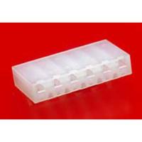 Molex 10011124 Male behuizing (kabel) Totaal aantal polen: 12 Rastermaat: 5.08 mm Inhoud: 1 stuk(s) Bag - thumbnail