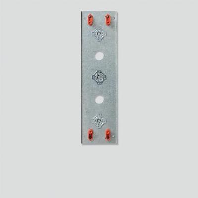 Siedle 200017982-00 Montageaccessoire voor Accessoires voor deurintercom Meerdere kleuren