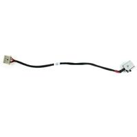 Notebook DC power jack for Acer Aspire A315-21 A315-31 A315-51 A315-52 - thumbnail