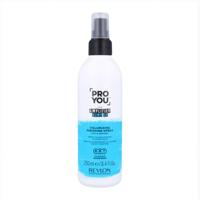 Volumegevende Shampoo Revlon 7256002000 250 ml - thumbnail