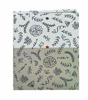 Fujifilm 70100133806 Fotoalbum Beige, Bruin - thumbnail