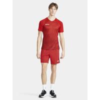 Craft 1912761 Premier Shorts M - Bright Red - XXL - thumbnail