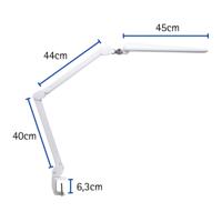 Maul MAULcraft 8205302 LED-klemlamp E (A - G) Wit - thumbnail