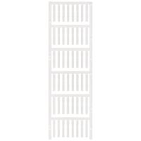 Weidmüller 1323730000 TM-I 12/18 MC NE WS Apparaatmarkering Wit Aantal markeringen: 240 240 stuk(s) - thumbnail