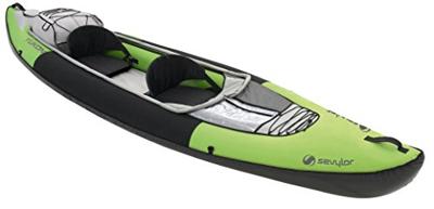 Sevylor Wildwaterkayak yukon
