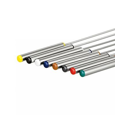 Unold Elegance Fondue 1000 W Met handmatige temperatuursinstelling RVS, Zwart