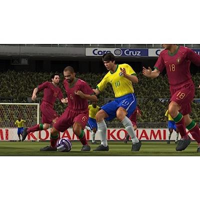 Pro Evolution Soccer 2008 Pro Evolution Soccer 2008