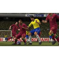 Pro Evolution Soccer 2008 - thumbnail